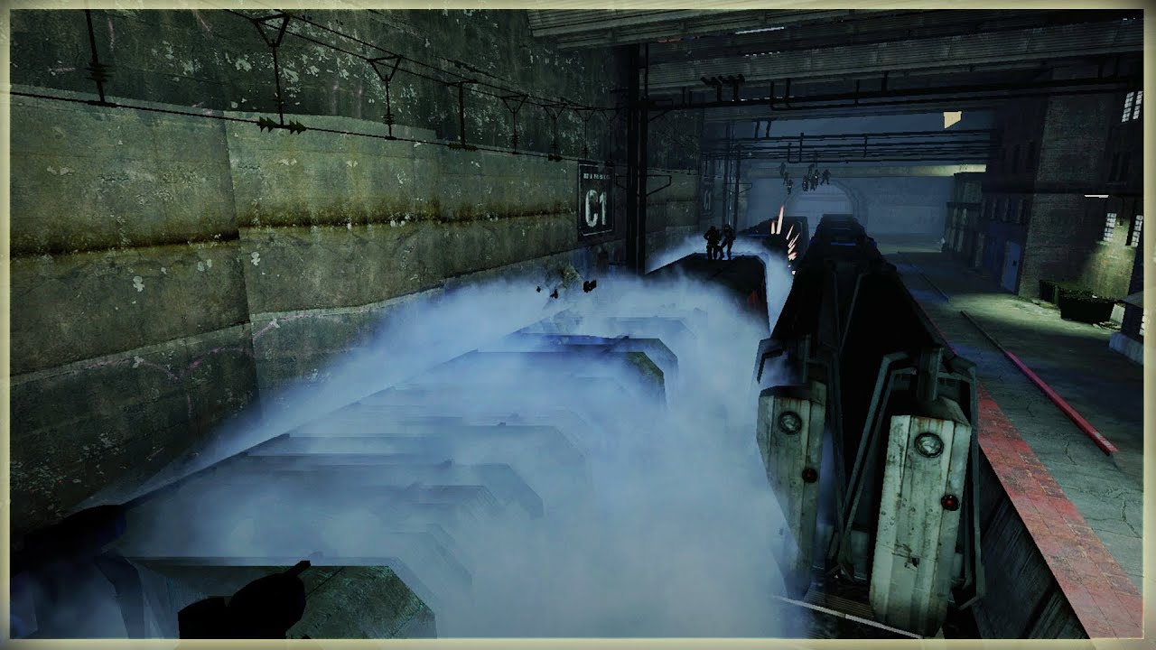 Mako in 2023 (Flashbang warning)