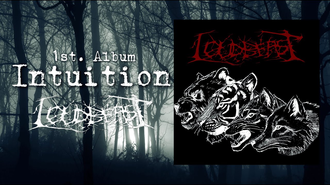 LOUD BEAST - 1st  Album 