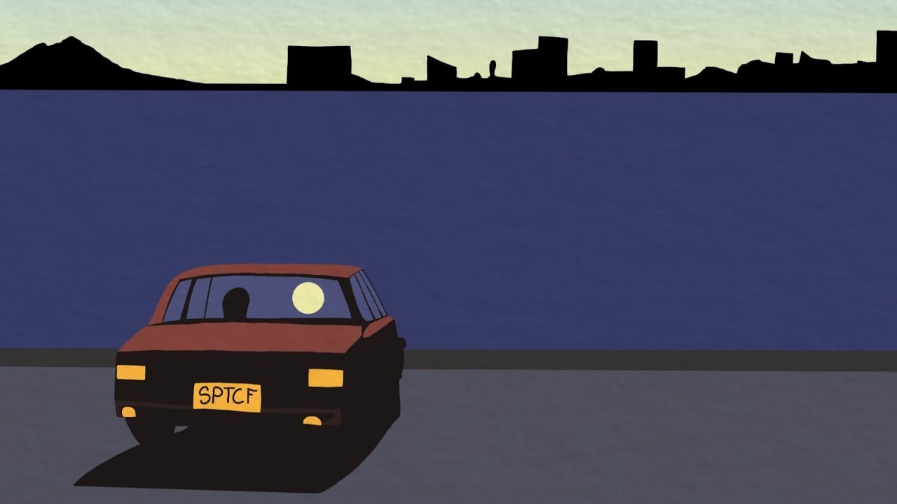 SAFER - SPTCF (Sai Per Te Che Farei) (Official Video)