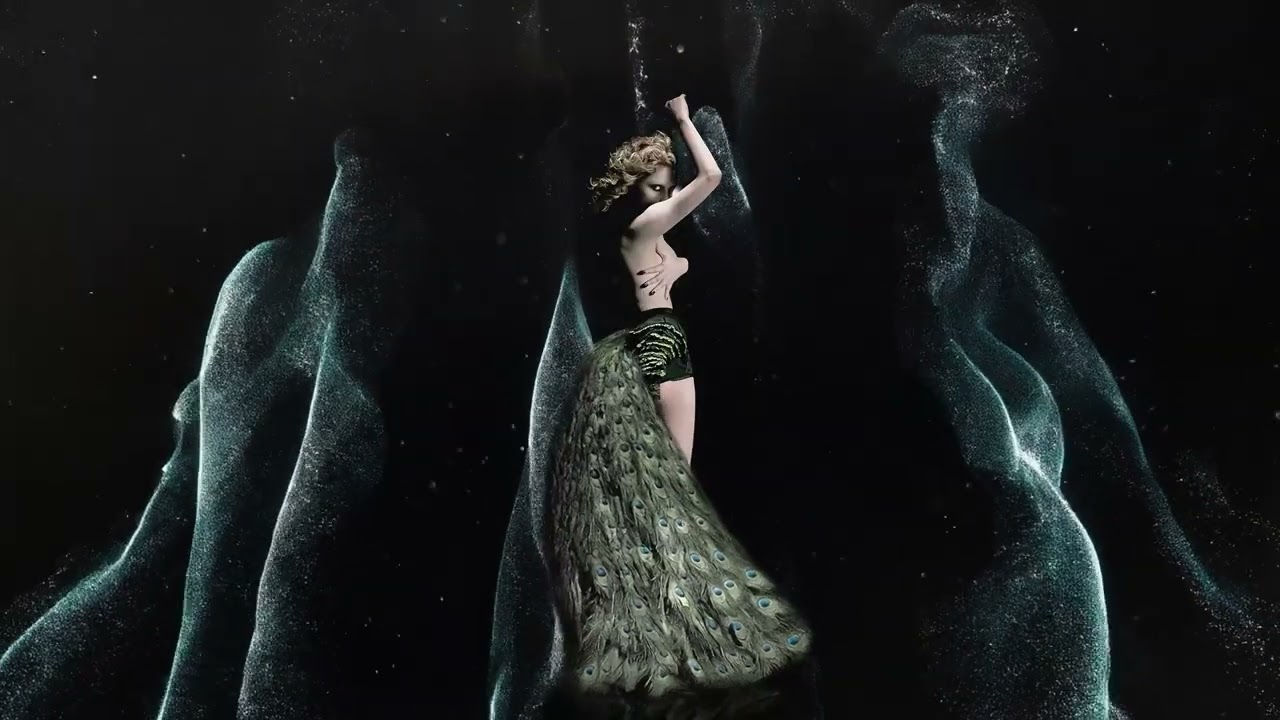 Goldfrapp - Koko (Sun’s Signature Remix)