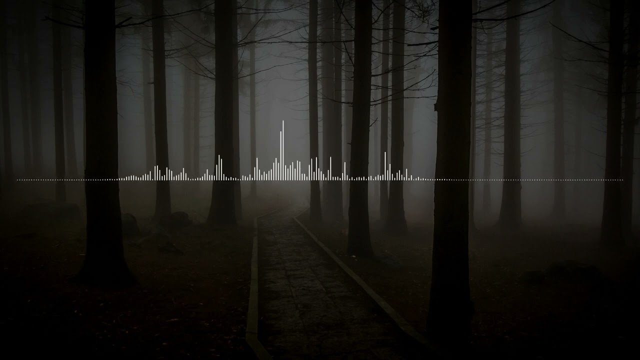 CREEPY VOCAL AMBIENCE | Sound Effect