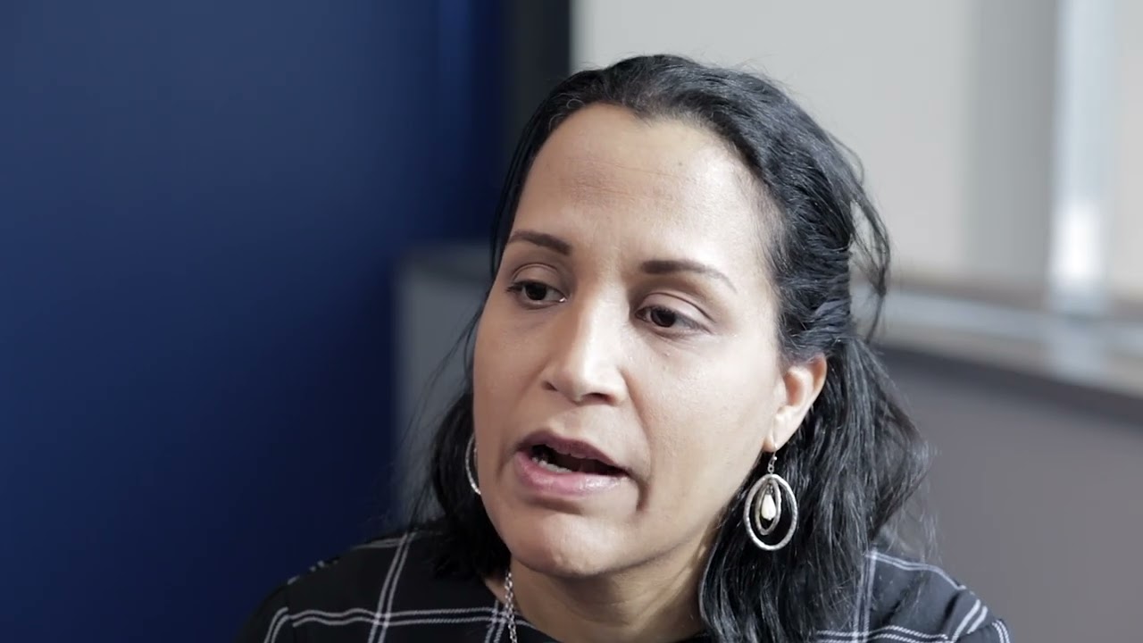 Meet Patty, a PFAC Member at CHA