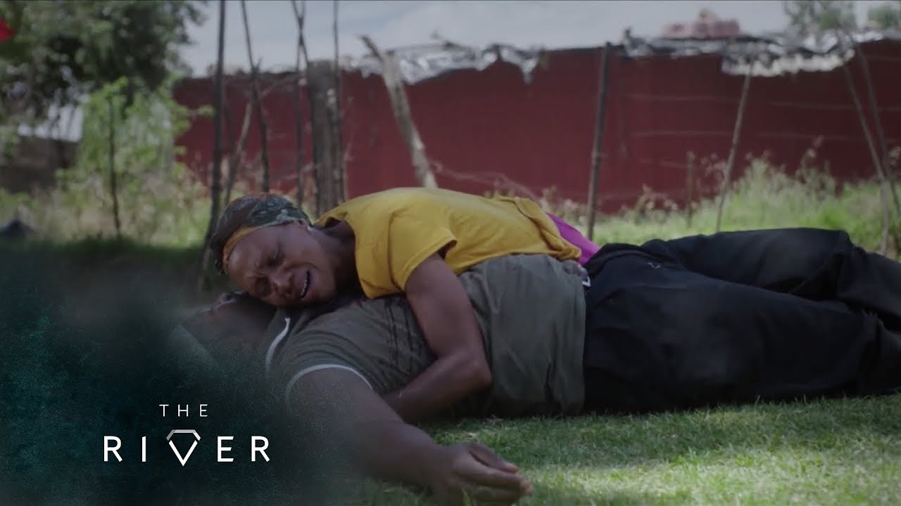 Refilwe burns down | The River