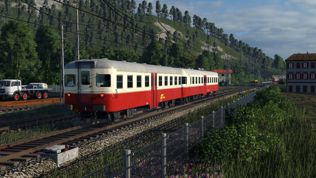 Transport Fever 2: Mappa negli anni 90 - parte 39 (Finale)