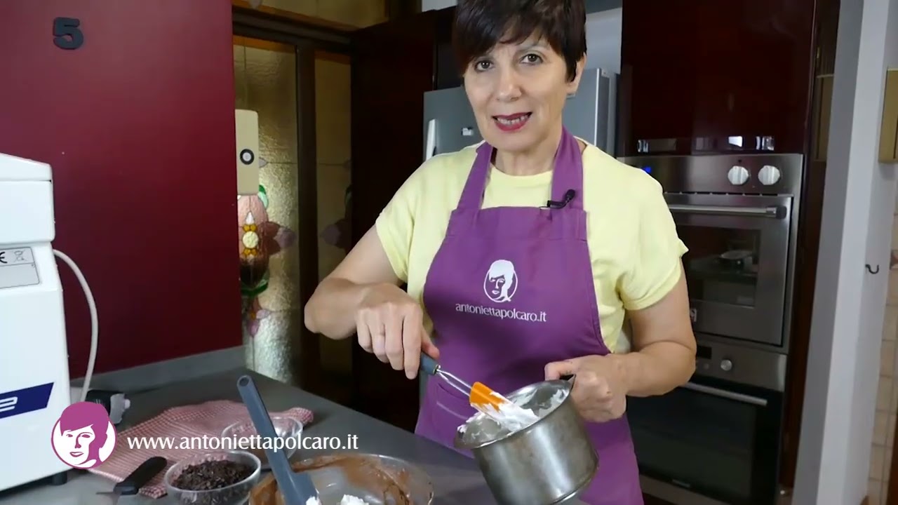 Il Mondo di Antonietta Polcaro - Teste di moro.
