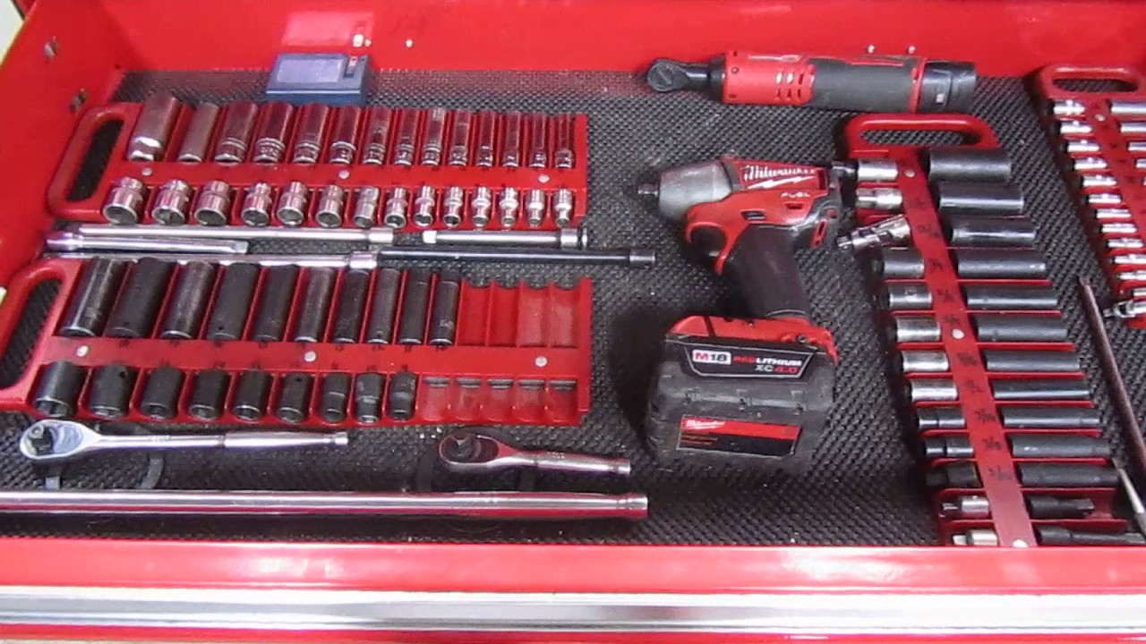 Diesel Mechanic ToolBox