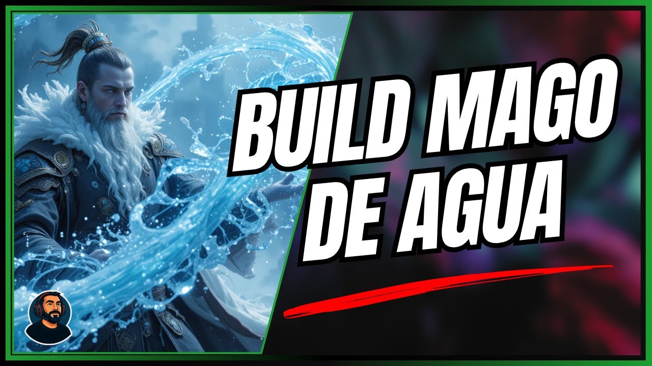 ☠️ #Oniro ARPG - The Best Ice Mage Build - Guide in Spanish!