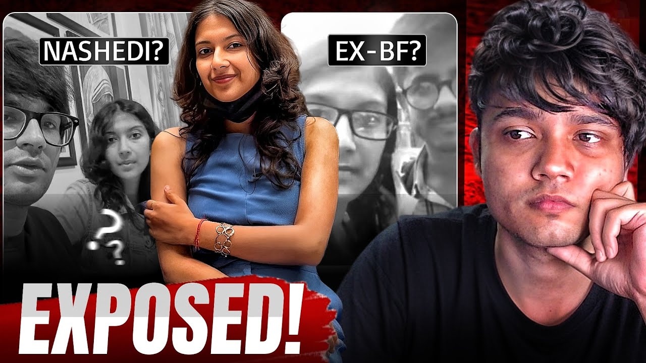 Sourav Joshi's Wife exposed ? | The&nbsp;Reality