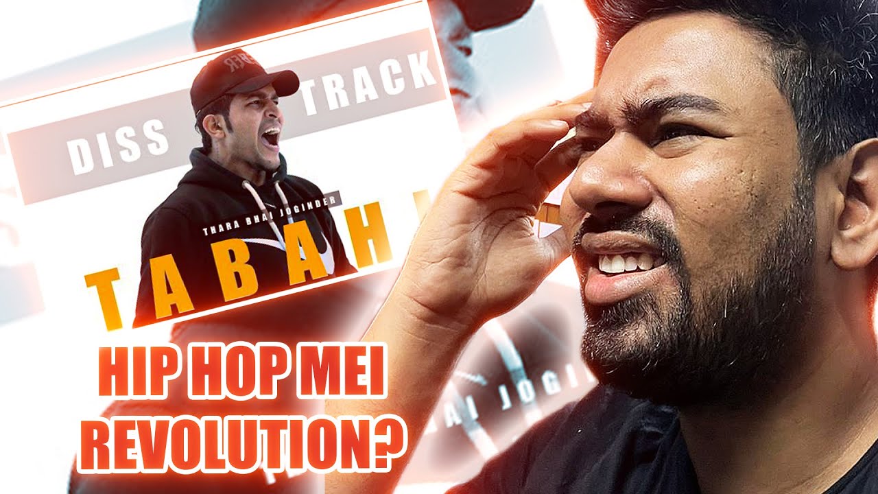 @Thara.Bhai.Joginder TABAHI ROAST | WHO CARES