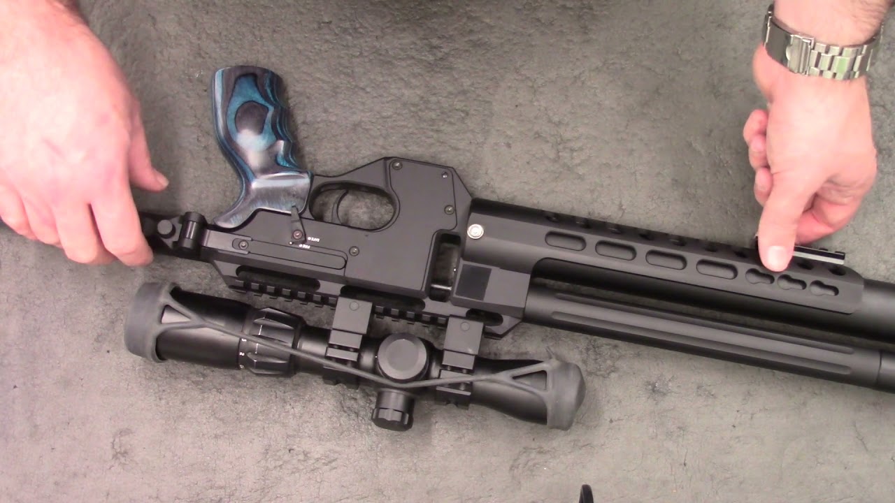 Sub 12 Airmaks Katran overview and look inside.