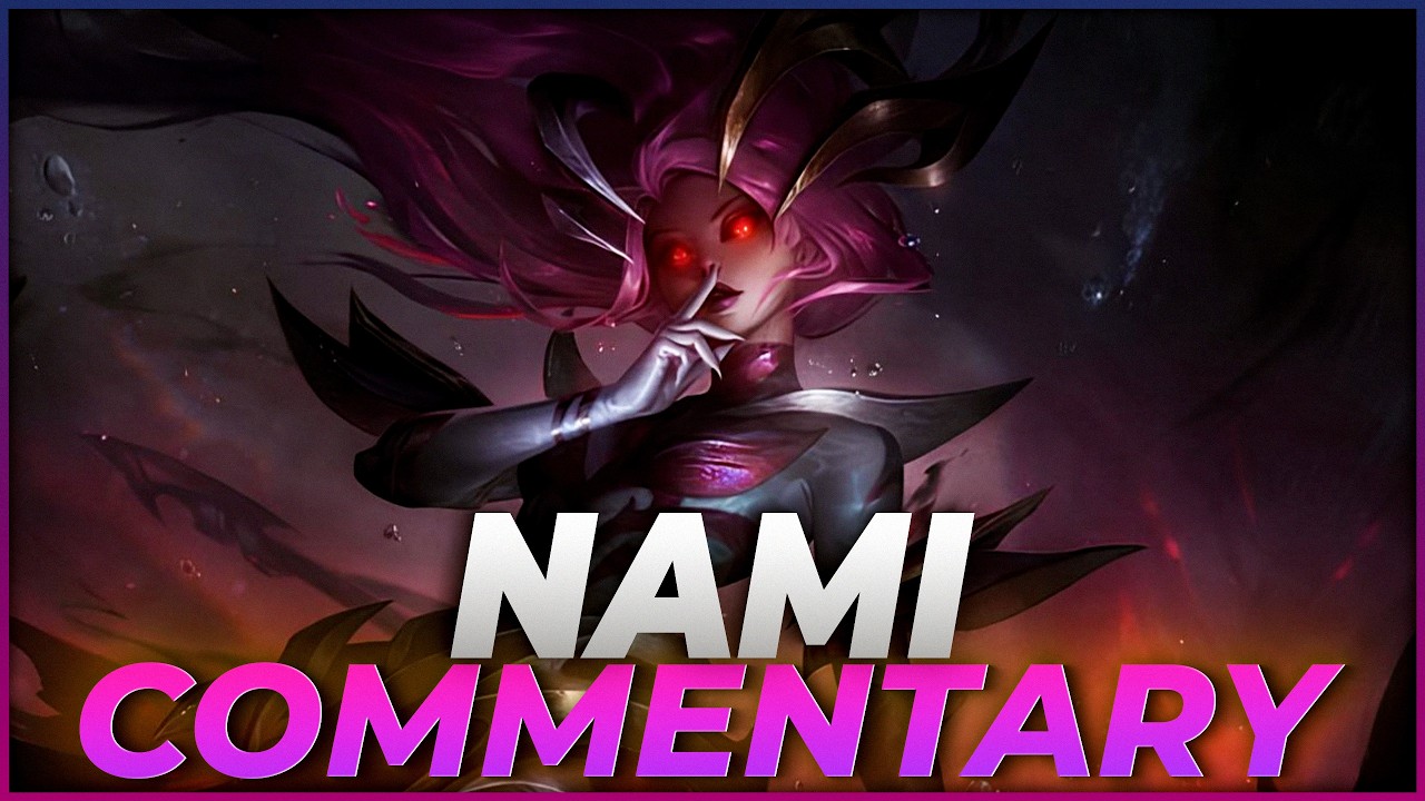 Why This New Nami Build Is So Strong