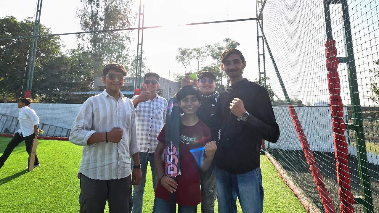 Purane Dost & Box Cricket - Full Masti, Full Energy! 🏏🔥