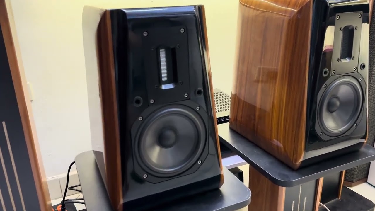 AURUM CANTUS LEISURE 2 SE – NHỎ MÀ CÓ VÕ! 