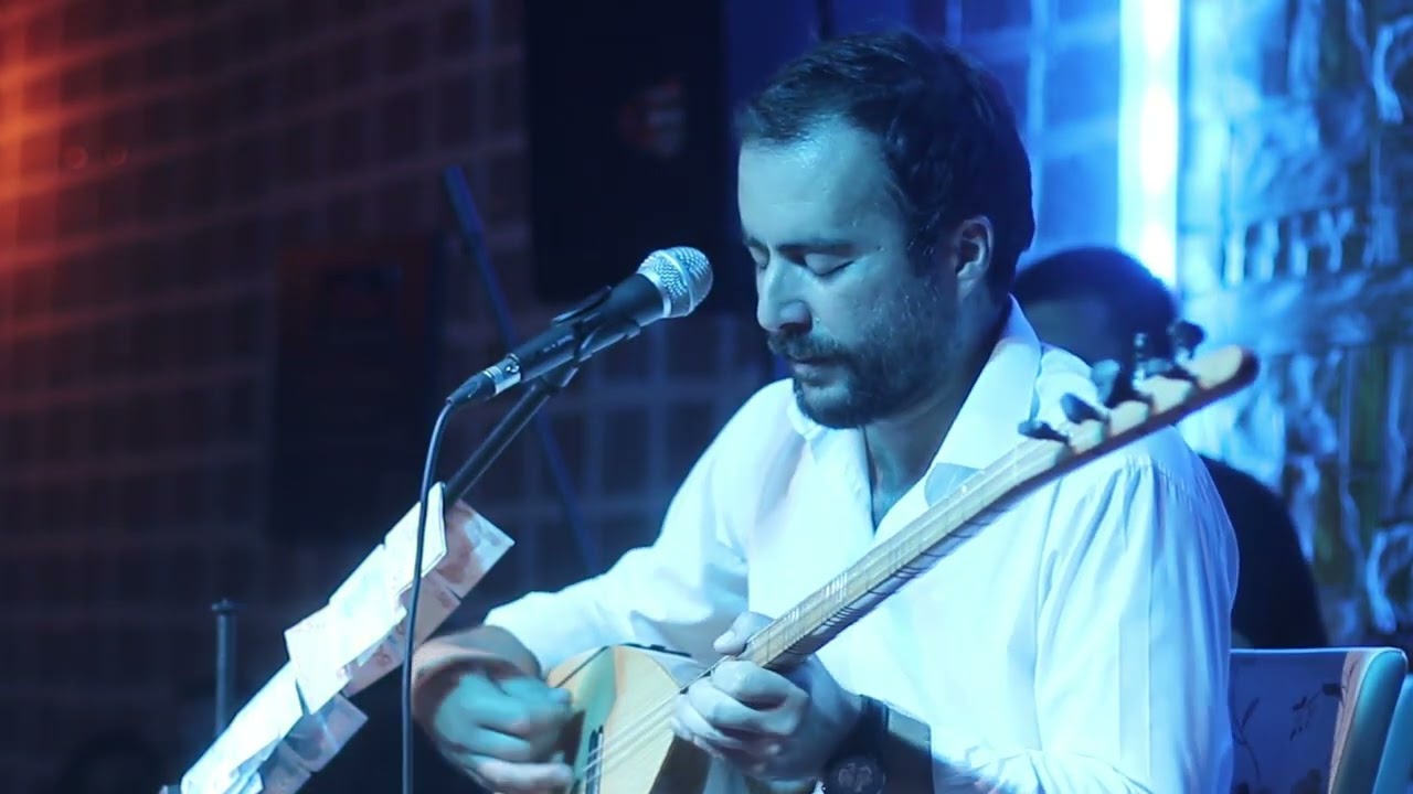 Hulusi Gökmeşe   Aslı Bozuk Deme Canlı Performans