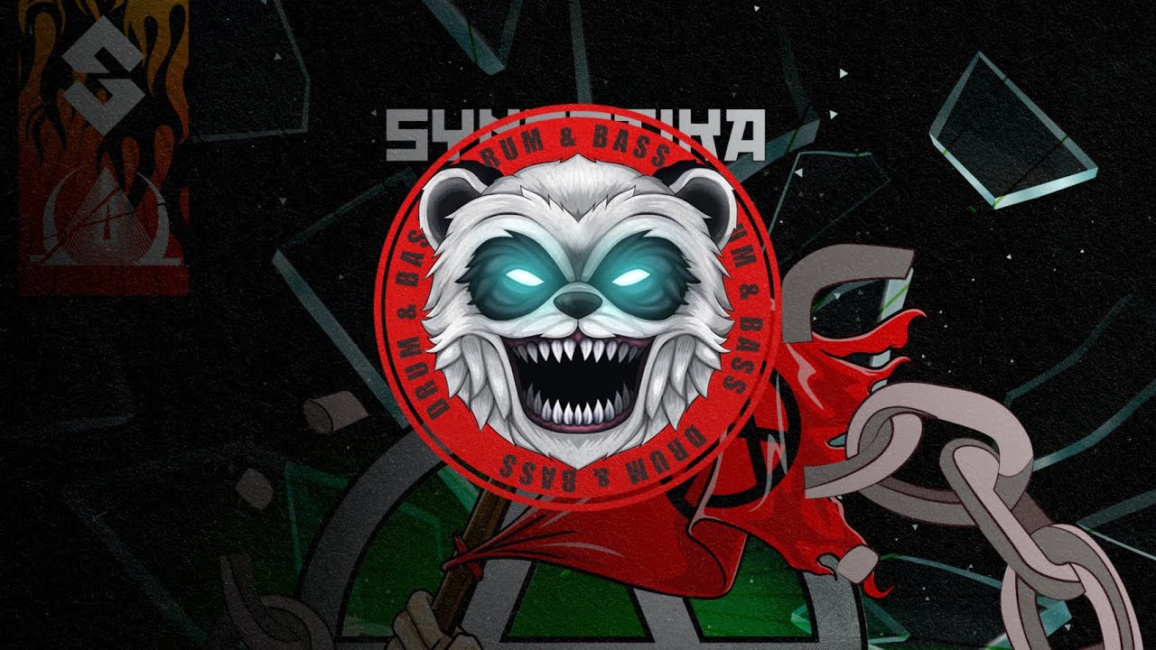 Synestika - Timeless [High Resistance]