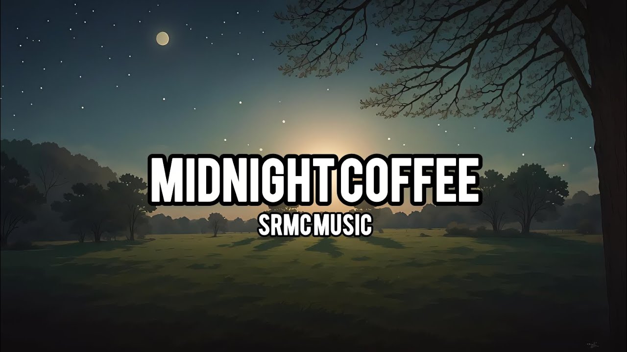Midnight Coffee – SRMC Music | Jazz Songs