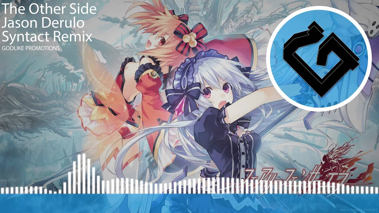HD Dubstep | Jason Derulo - The Other Side (Syntact Remix) [Free DL]