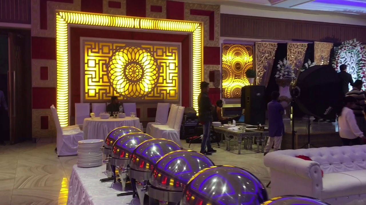 Grand Continental Marquee Gujrat Review Now