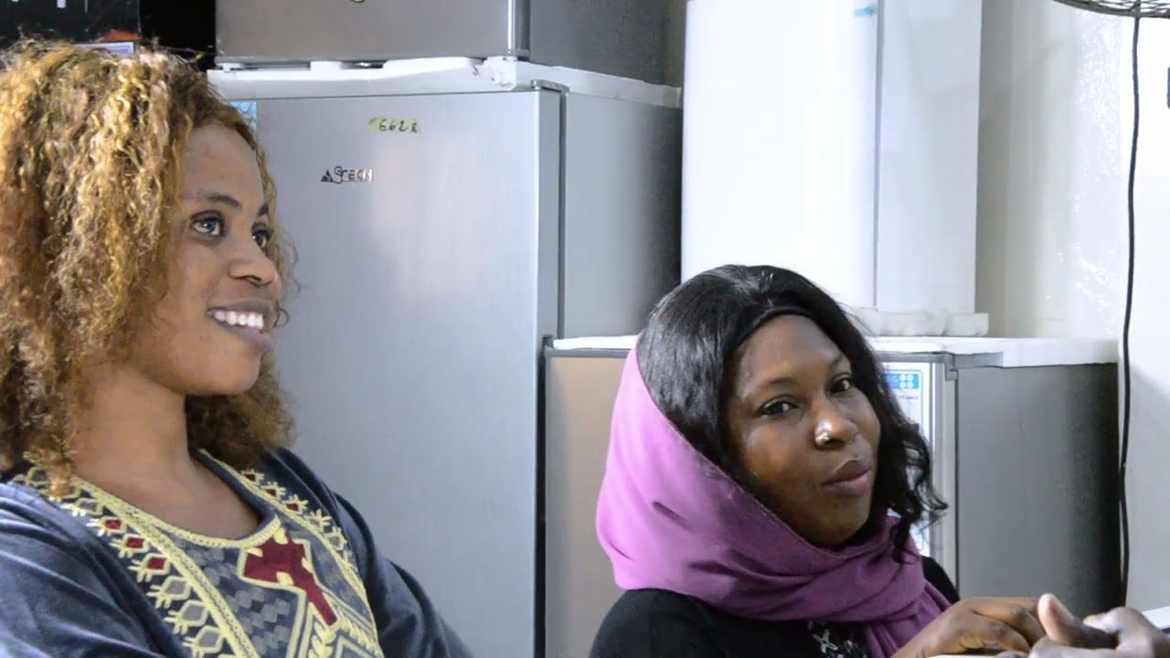 KOROU GAYE ELECTRO PLUS SAISON 1 ÉPISODE 2