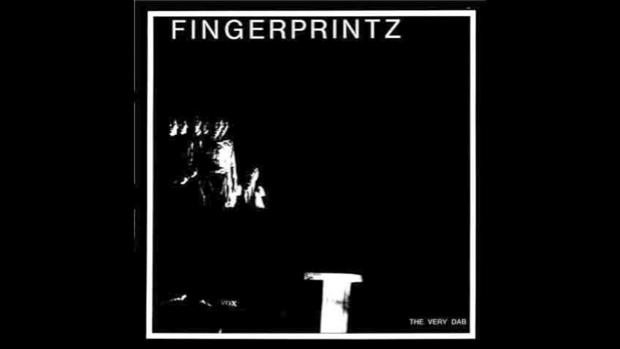 Fingerprintz - Wet Job (Original Album Version) - 1979