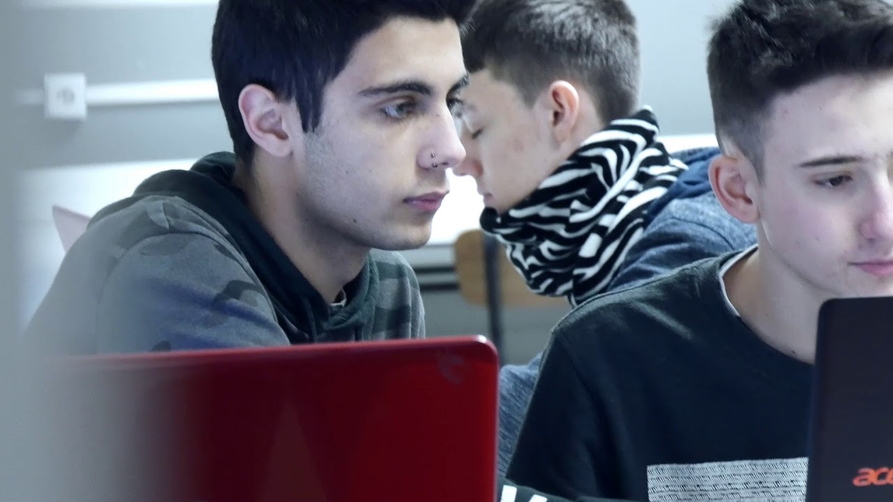 Formaci&oacute; professional 2019-20 - Escola Xarxa (Berga)