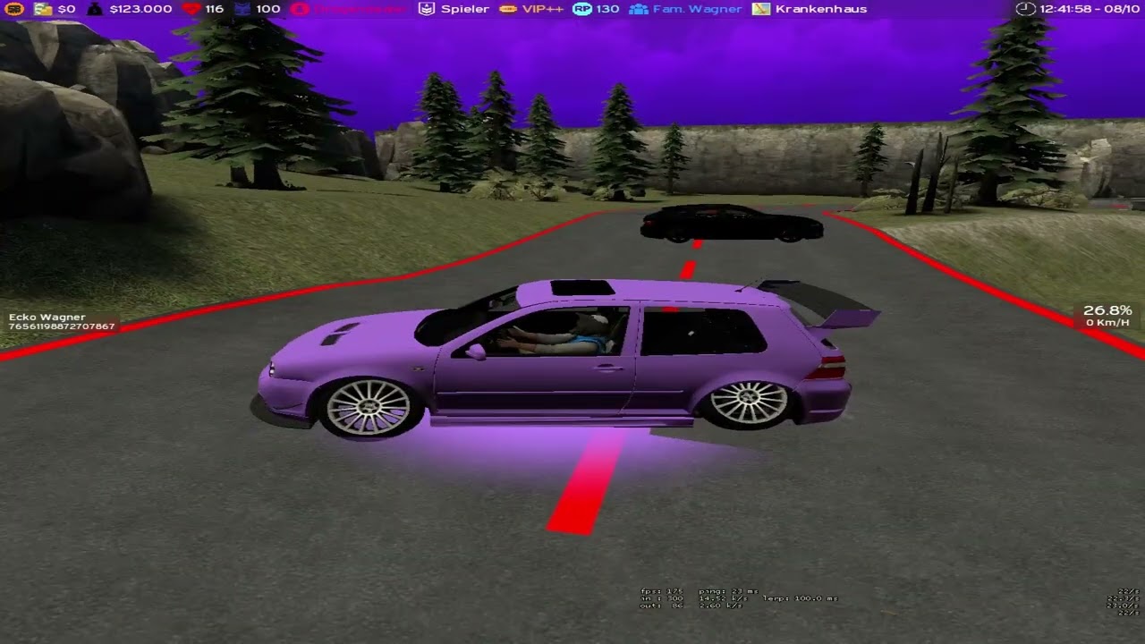 Ecko-Masha Frankfurt | Suchtbunker Killmontage #3