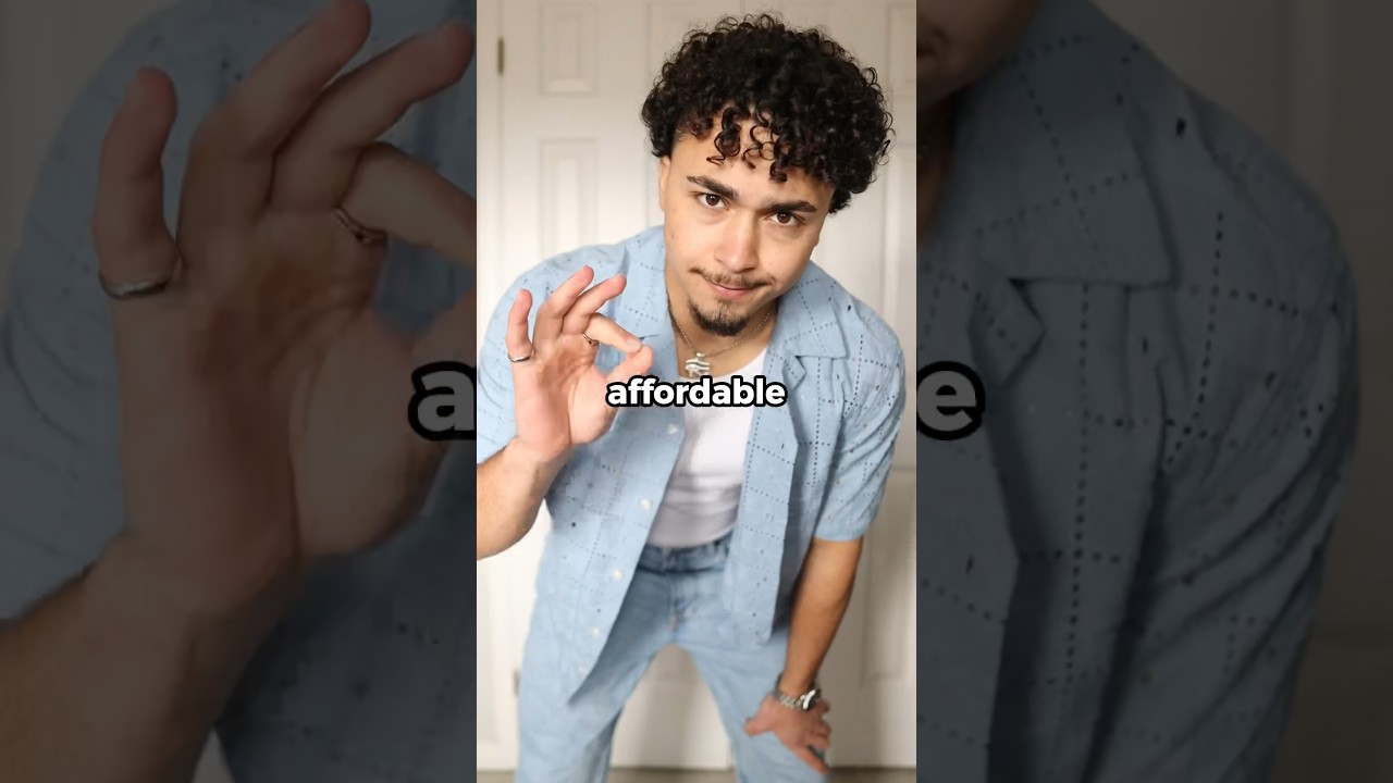 Men&rsquo;s Clothing Essentials For Summer