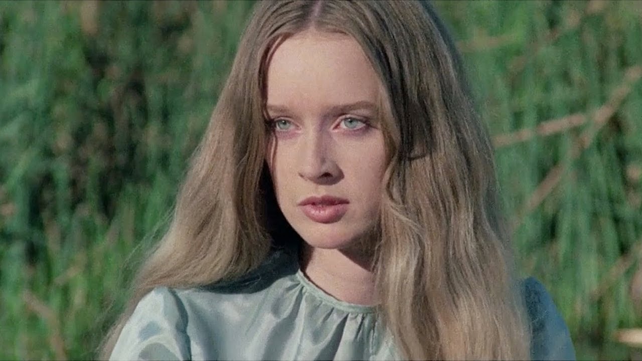 Madeleine... anatomia di un incubo (1974) - Music by Maurizio Vandelli