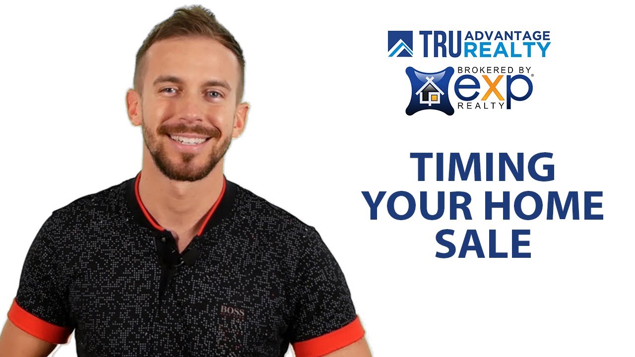 Should You Sell Now or Wait?