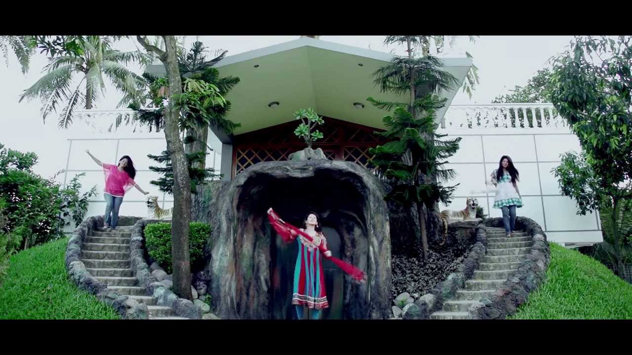 Oddrisho Shotru - Song Promo (Kona) | Yul Raian & Priya Aman