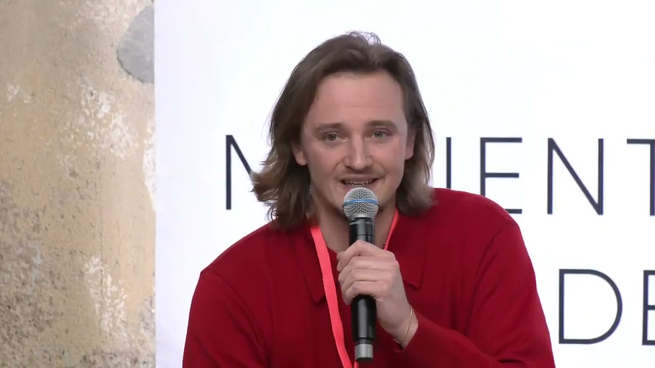 Media Science Talk: Vertrauen, Besitz & Journalismus als Beruf