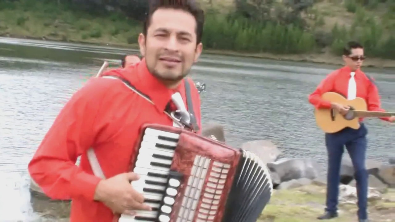 Grupo Dios es Amor -CON MI FE- (Video oficial)