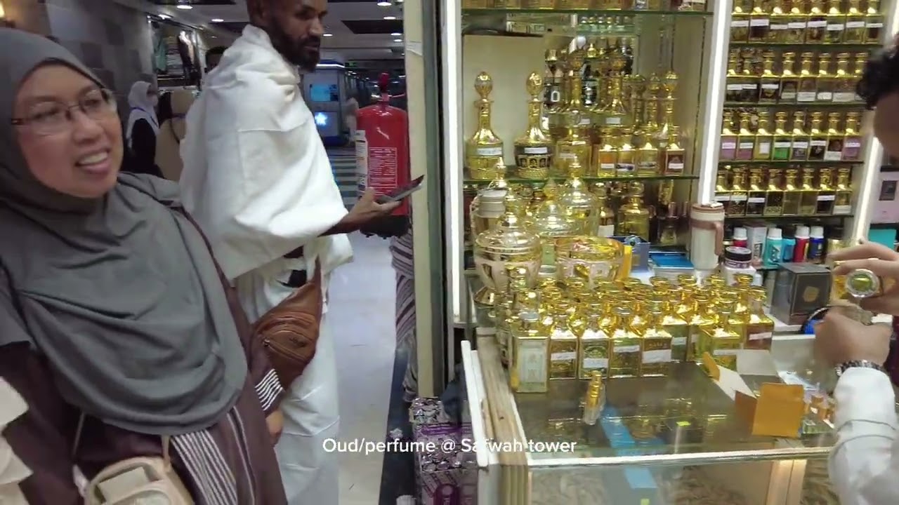 Umrah DIY 19Feb 2026 @Makkah(part6)