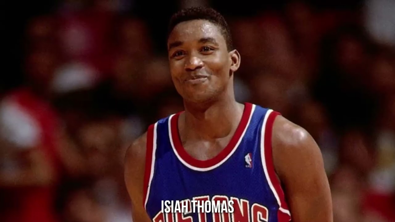 10 Most Underrated Player in NBA Edit 1