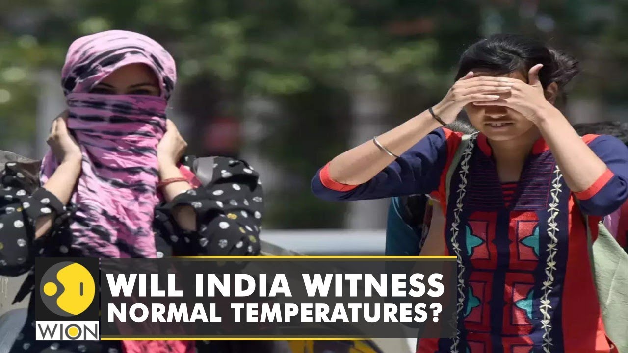 Will India witness normal temperatures? W.M.O's new report's optimistic findings | English News