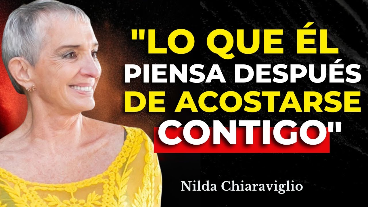 Lo Que Piensa Un Hombre Tras la Intimidad (Y Cómo 