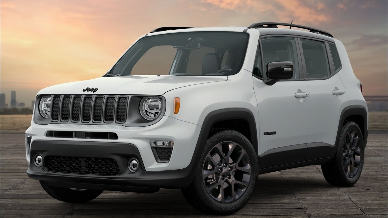 2021 Jeep Renagade key programming Smart Pro