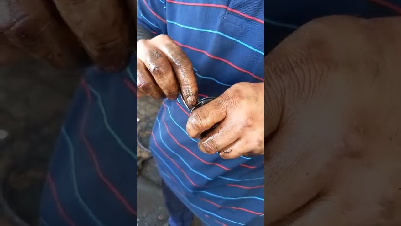 علبه دركسون تحتيه وعلويه جيب ٩٧ شرح بالتفصيل