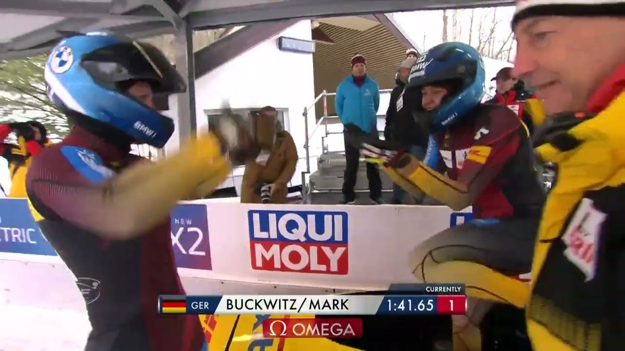Highlights Women Bob Sigulda