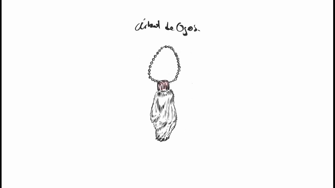 Árbol de Ojos - Cangrejo