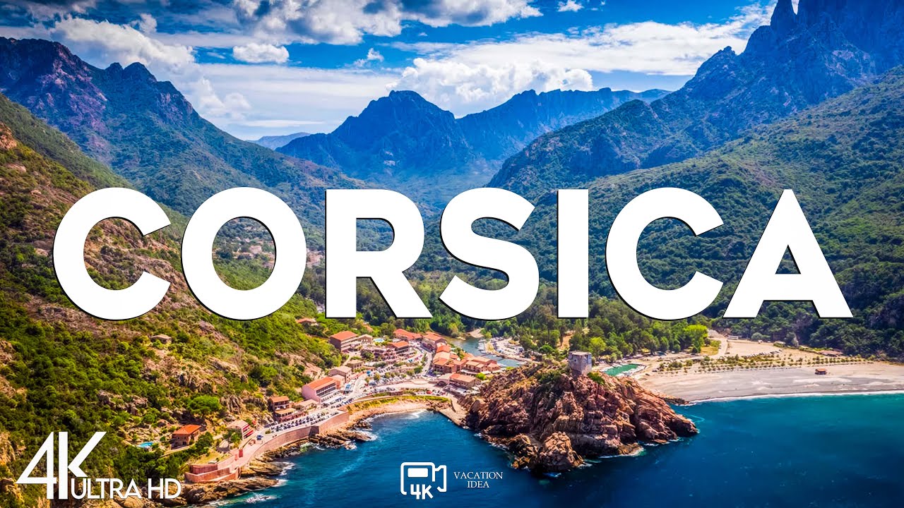Top 10 Best Things to Do in Corsica, France [Corsica Travel Guide 2025]