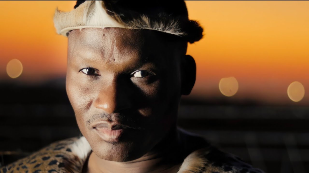 Maghebula -Ba Bolaye ( Official Music Video )