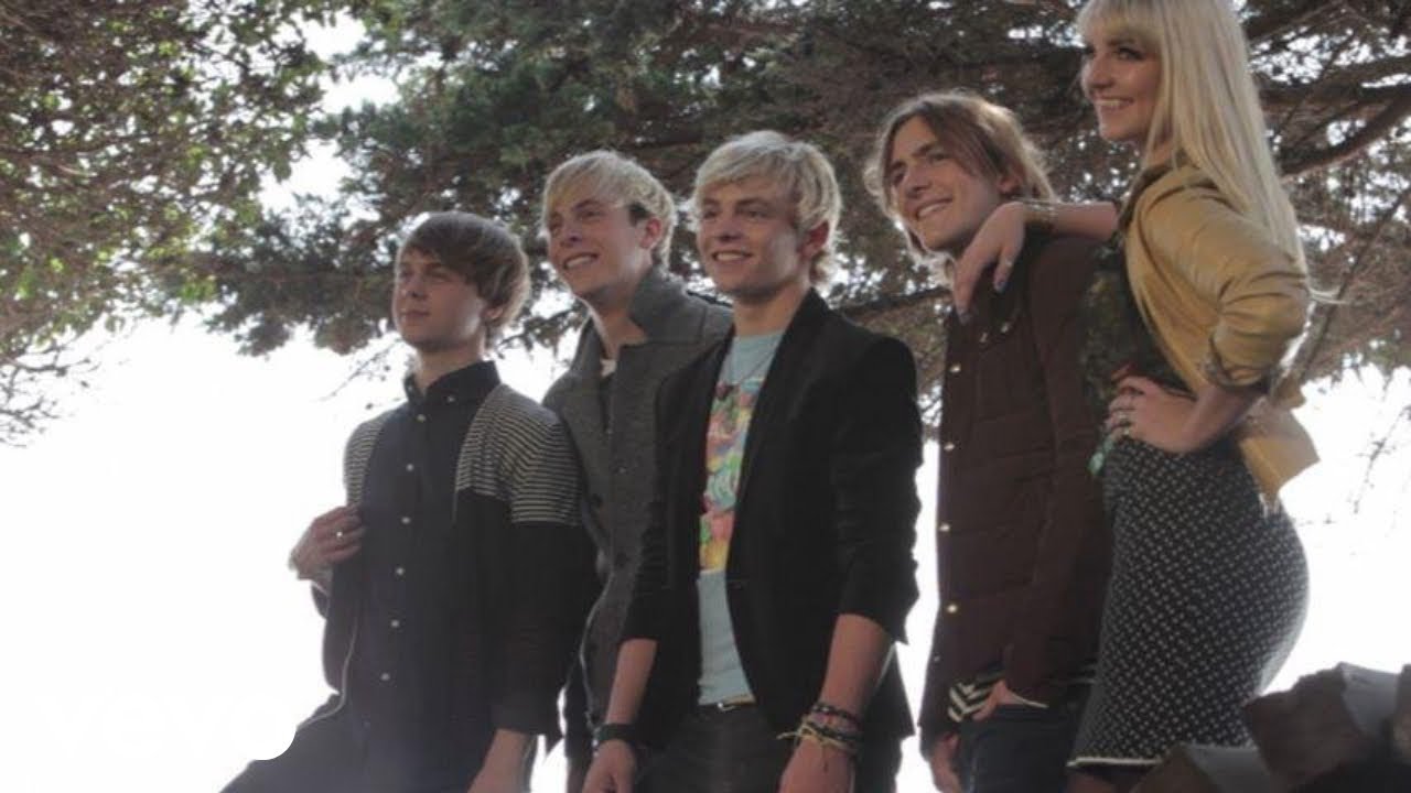 R5 - We R R5