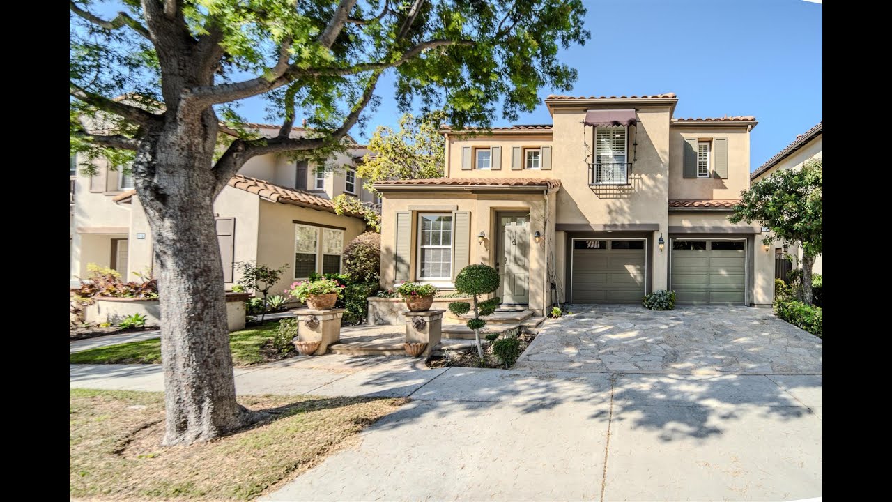 17 Bel Springs, Irvine CA