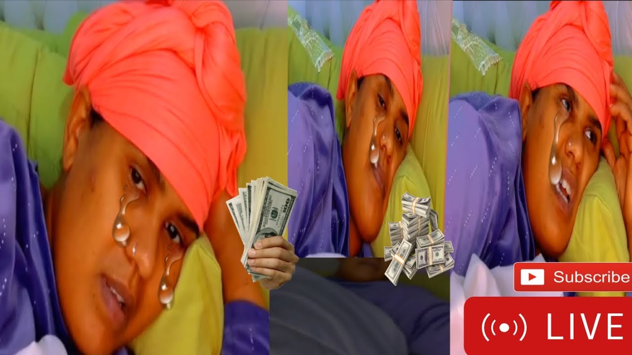 Saban bonatuu nah gargara jatee boha jirtii Live guba mala tate 
