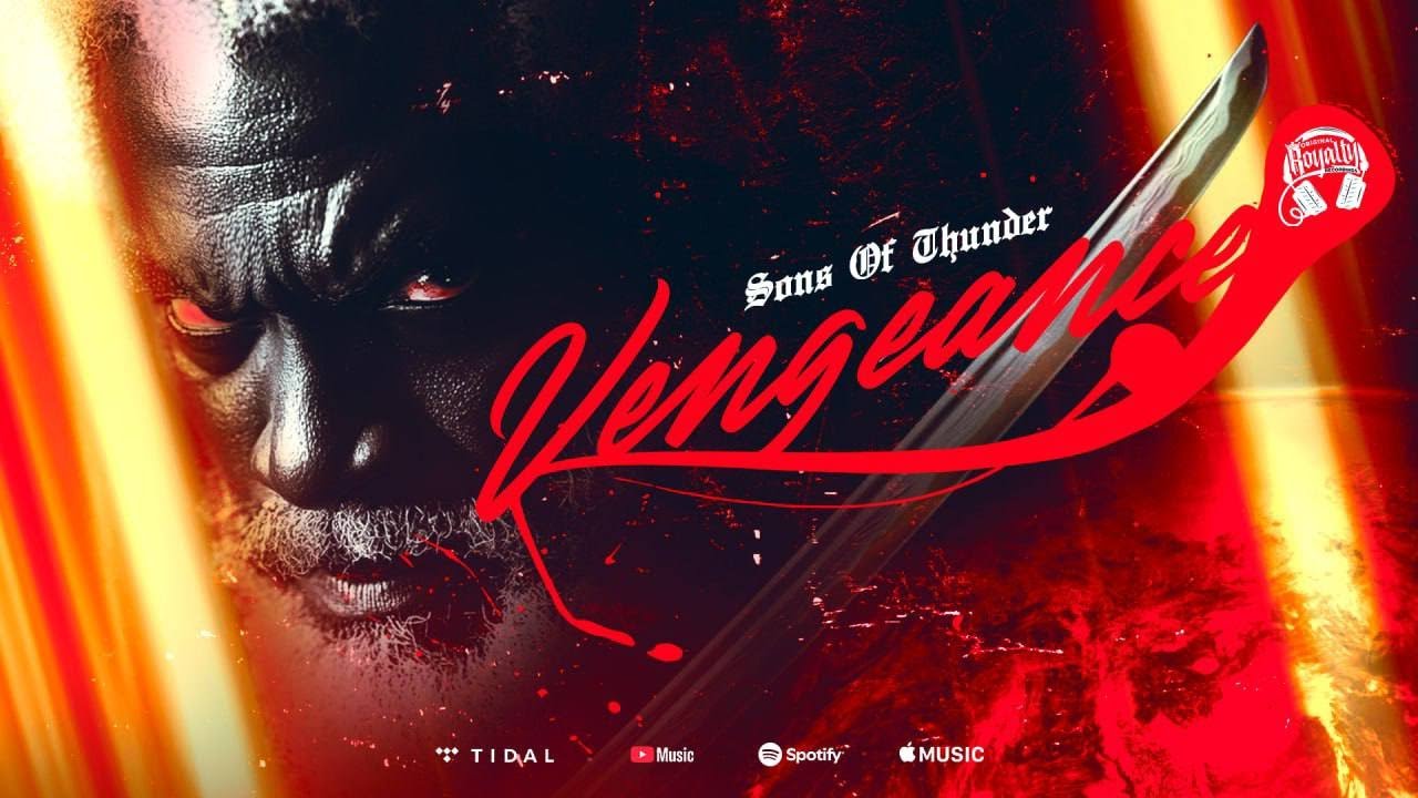 Sons of Thunder | Vengeance