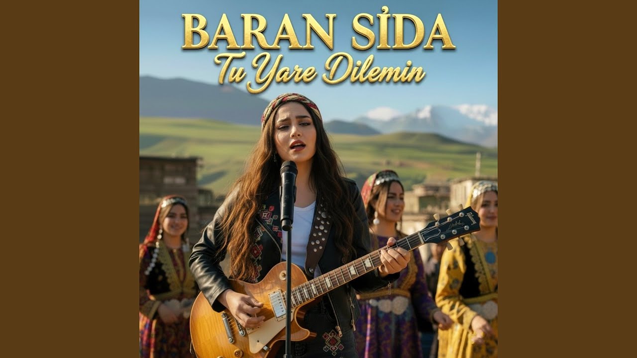 Tu Yare Dilemin (Kurdî Rockê Anatolî)