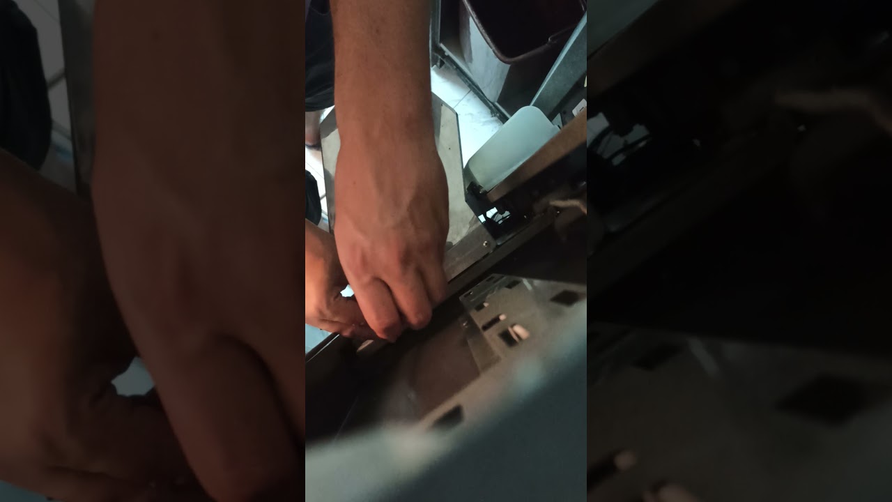 BVM951 чашков механизъм