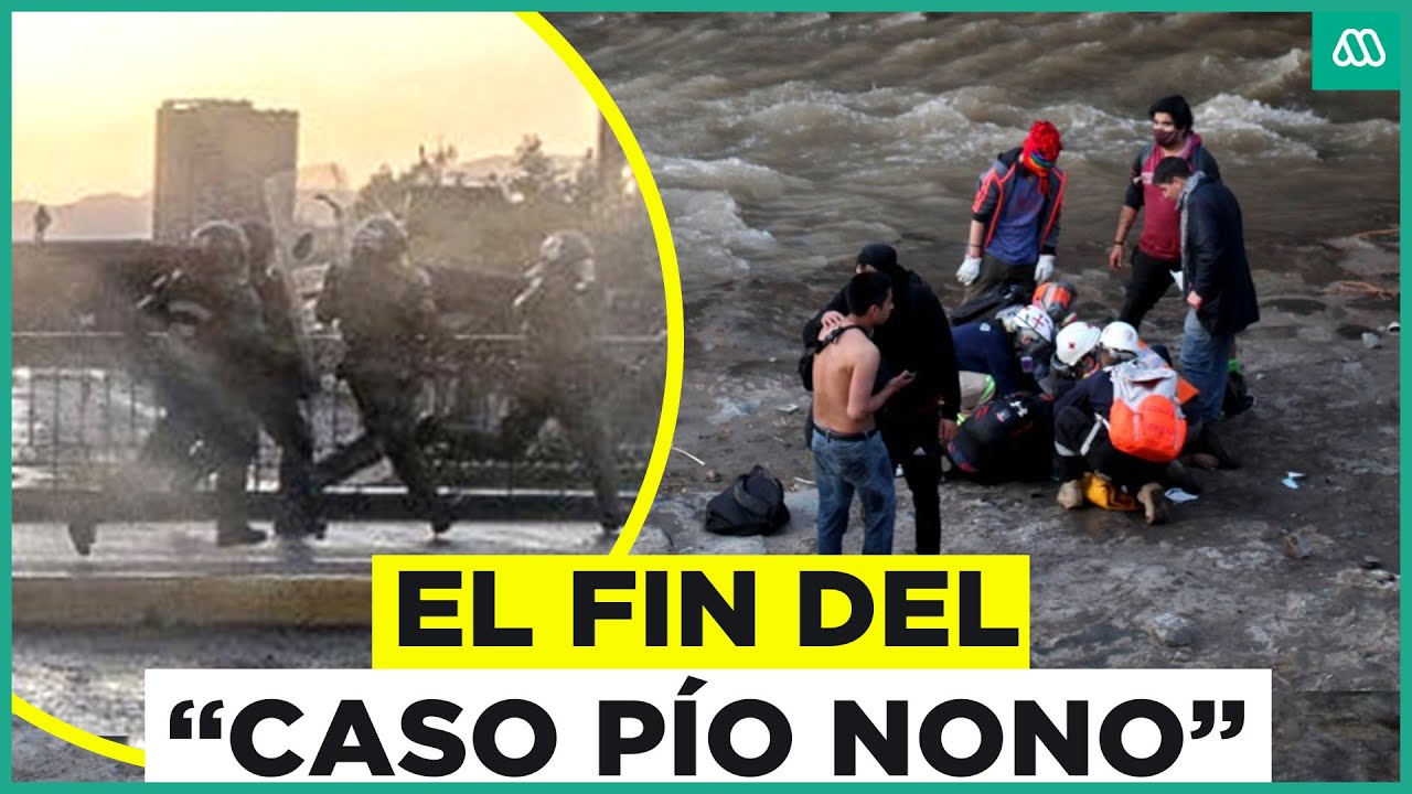 “Caso Pío Nono”: La historia del proceso judicial que enfrentó el excabo Zamora