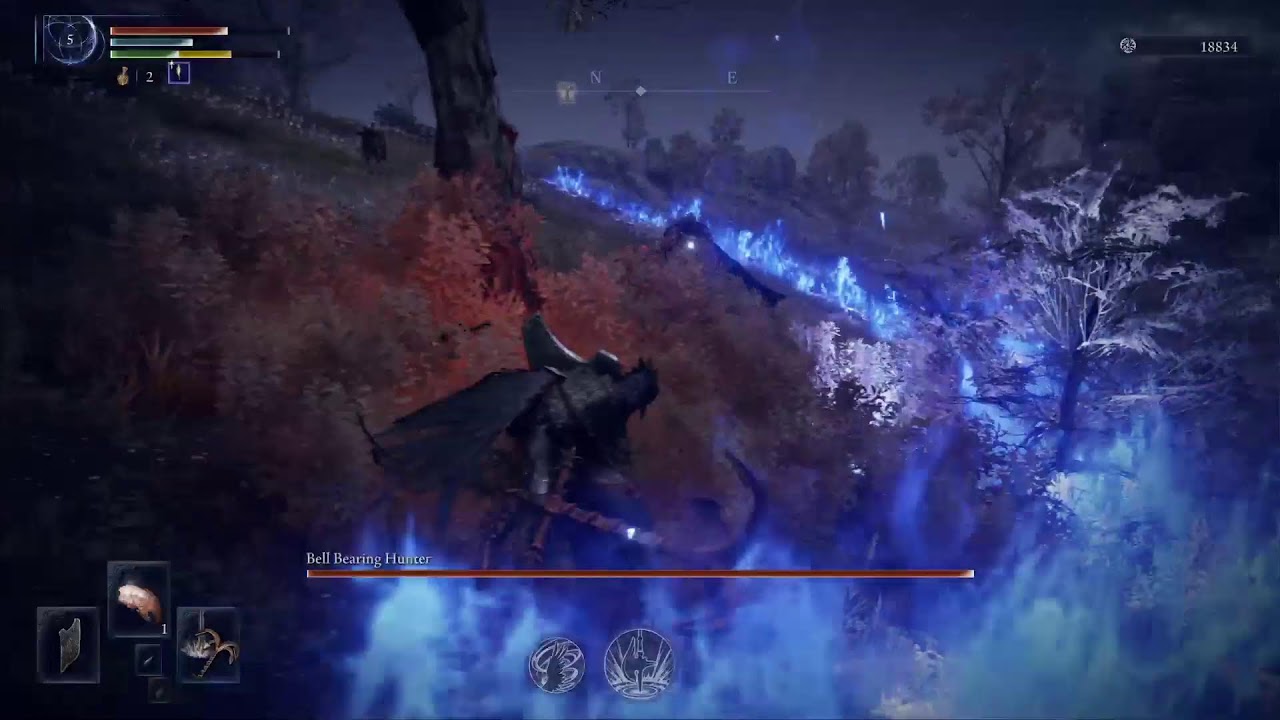 Elden Ring Nightreign